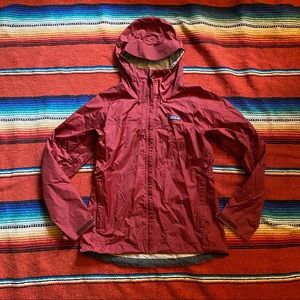Patagonia Torrentshell 3L Jacket